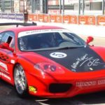 Ferrari selber auf der Rennstrecke fahren