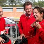 Formel 1 Wagen selber fahren in Suedrankreich