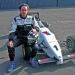 Formel 3 Auto oder Formel BMW selber fahren