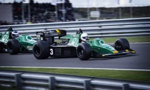 Formel 3 Wagen selber fahren in Dahlem nrw