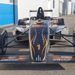 Formel Wagen Masters selber fahren Spreewaldring