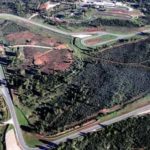 Formel 1 Wagen auf der Rennstrecke selber fahren