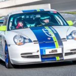 Porsche 911 selber fahren auf der Rennstrecke