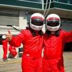 Rennwagen und Formel Wagen selbst fahren ohne erfahrung